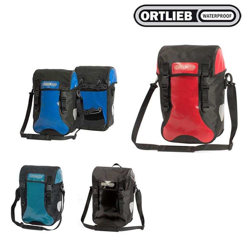 ORTLIEB オルトリーブ スポーツパッカークラシック ORTLIEB送料 ORTLIEB オルトリーブ スポーツパッカークラシック ORTLIEB送料