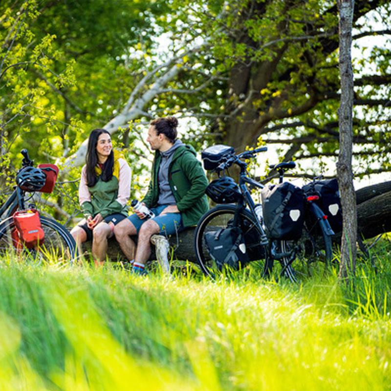 ORTLIEB（オルトリーブ） スポーツローラープラス（ペア） ORTLIEB送料