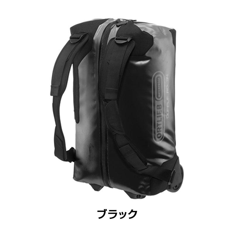 ORTLIEB（オルトリーブ） ダッフルRG34L 内容：34L ORTLIEB送料無料