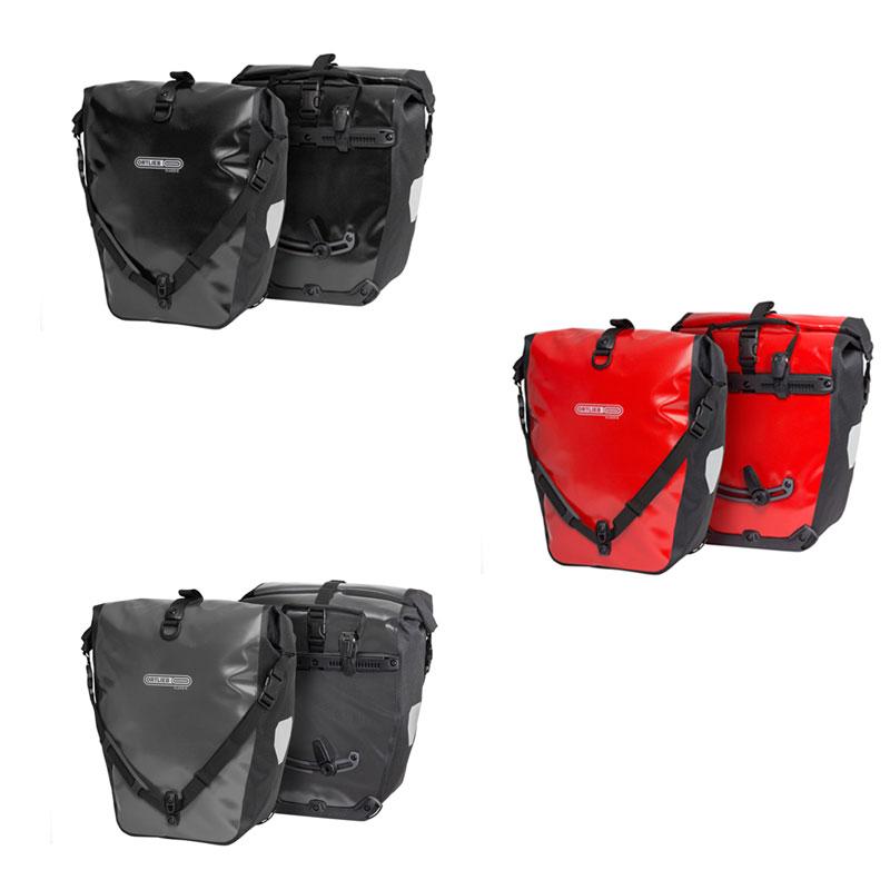 オルトリーブ バックローラークラシック（ペア） ORTLIEB送料無料