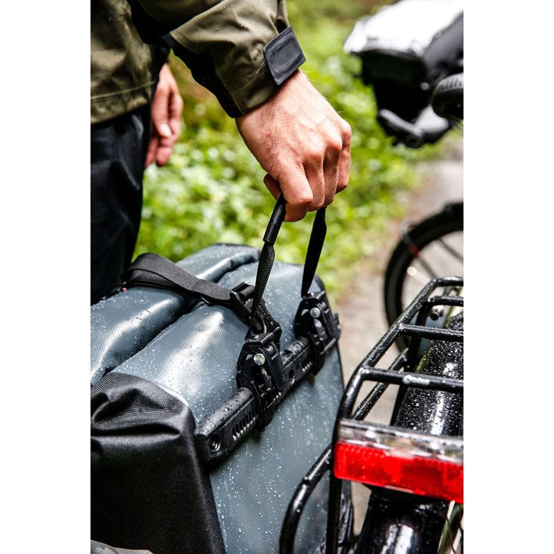ORTLIEB オルトリーブ バックローラークラシック（ペア