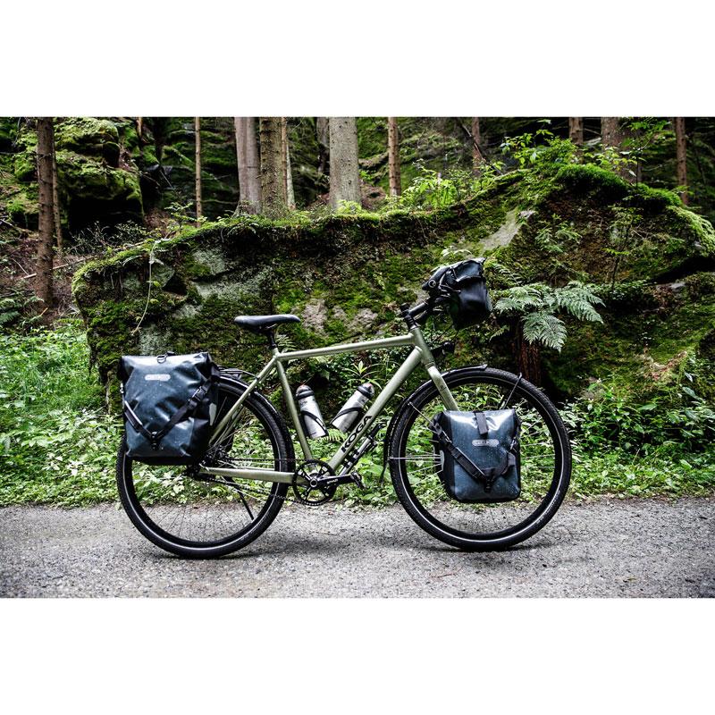 ORTLIEB バックローラーシティ2個セット ORTLIEB オルトリーブ