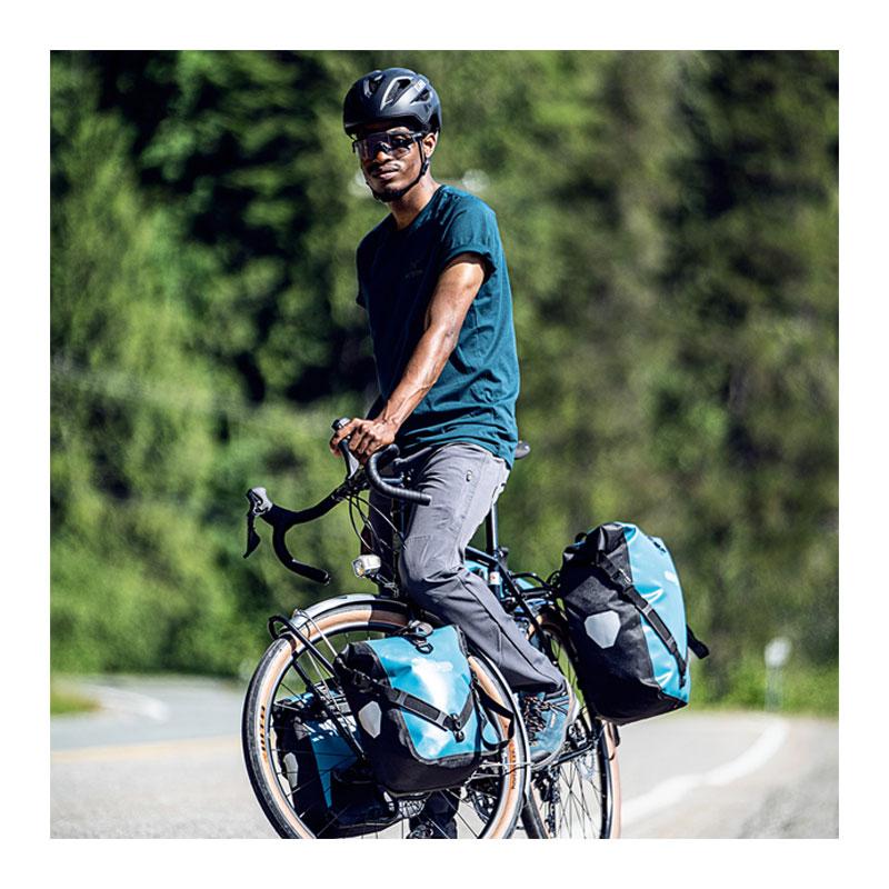 ORTLIEB オルトリーブ バックローラークラシック（ペア