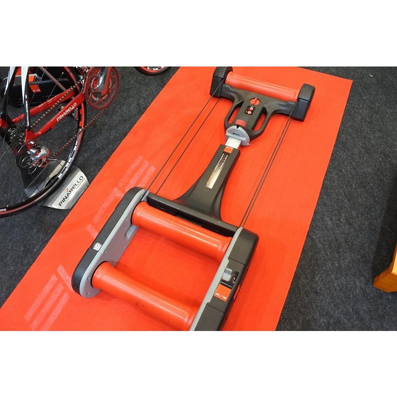 エリート 【乗りやすさNo1】 QUICK MOTION（クイックモーション）3本