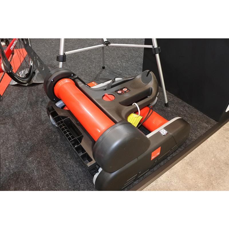 エリート 【乗りやすさNo1】 QUICK MOTION（クイックモーション）3本