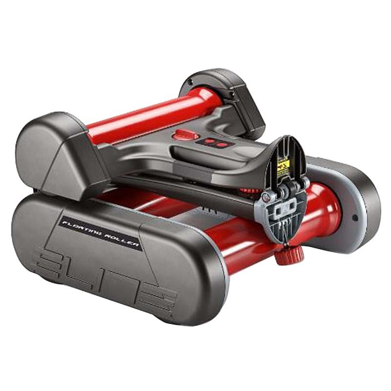 QUICK-MOTION FLOATING ROLLER ３本ローラー台 エリート 【乗りやすさNo1】 QUICK MOTION（クイックモーション）3本