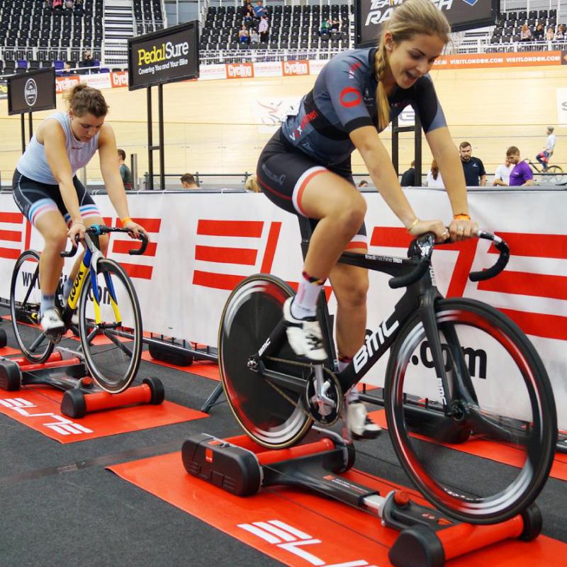 エリート 【乗りやすさNo1】 QUICK MOTION（クイックモーション）3本