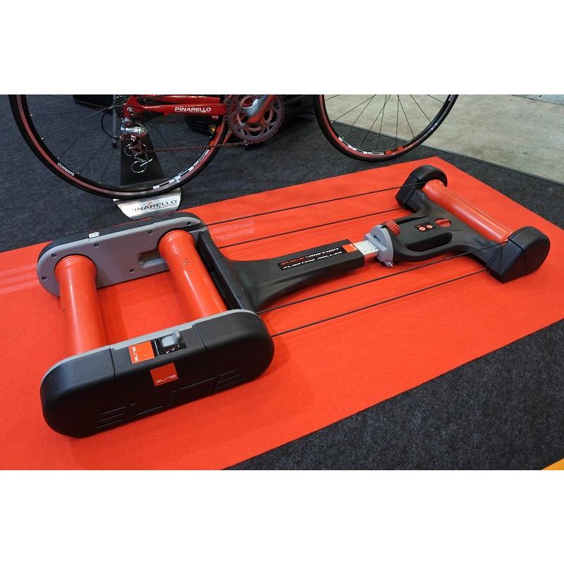 エリート 【乗りやすさNo1】 QUICK MOTION（クイックモーション）3本