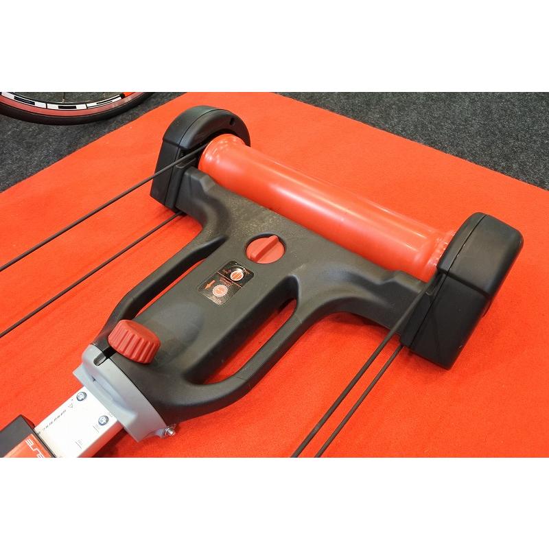 エリート 【乗りやすさNo1】 QUICK MOTION（クイックモーション）3本