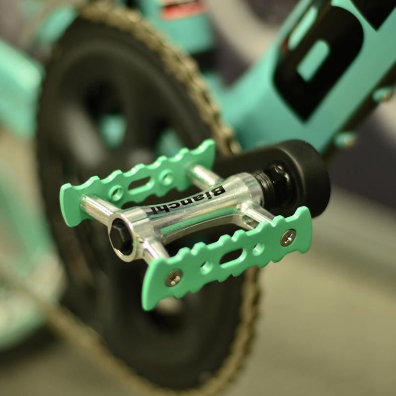 (匿名配送) ビアンキ　Bianchi ウェルゴペダル　ペダル 匿名配送) ビアンキ Bianchi ウェルゴペダル ペダル