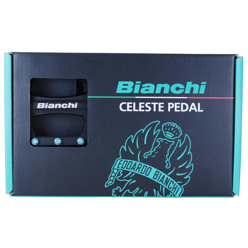 Bianchi（ビアンキ） 【ビアンキ純正パーツ】PEDALS FULL CNC 6061 CNC