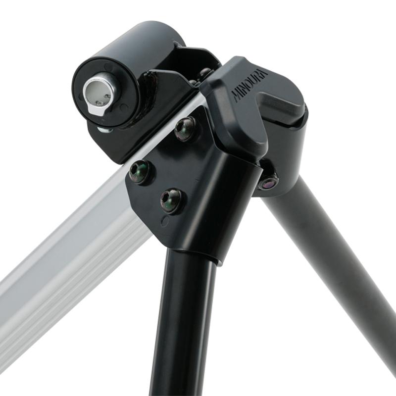 ミノウラ（自転車） ミノウラ LIVE RIDE FG-220 FG220 専用バッグ付き