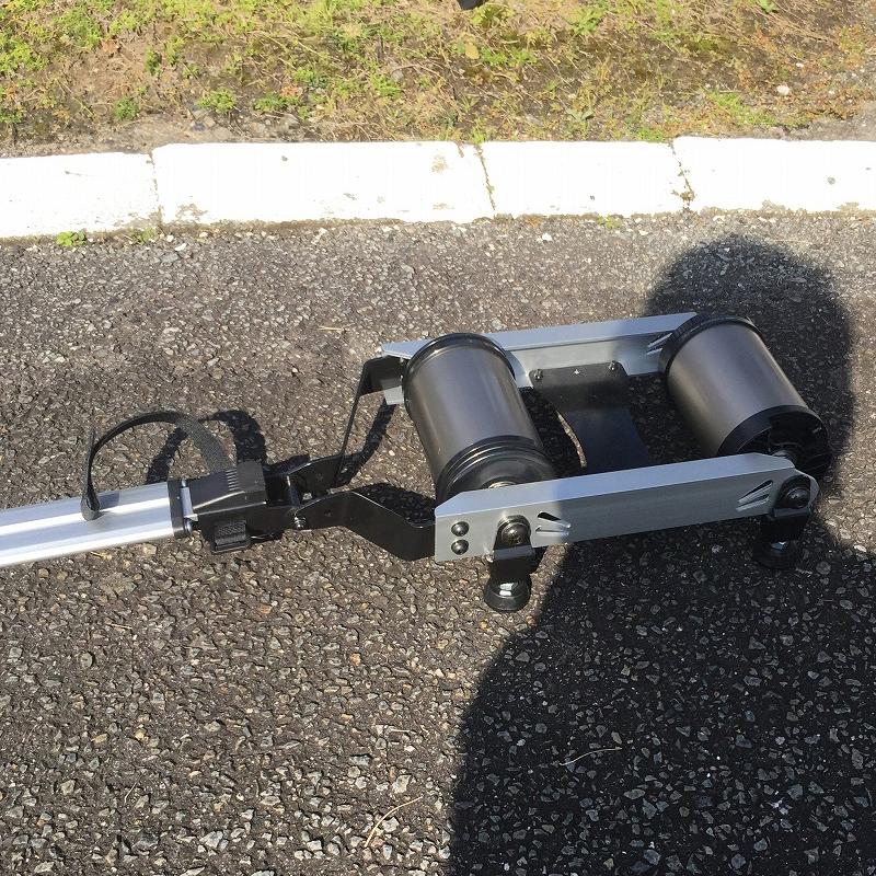 ミノウラ LIVE RIDE FG-220 FG220 LIVE RIDE 専用バッグ付き