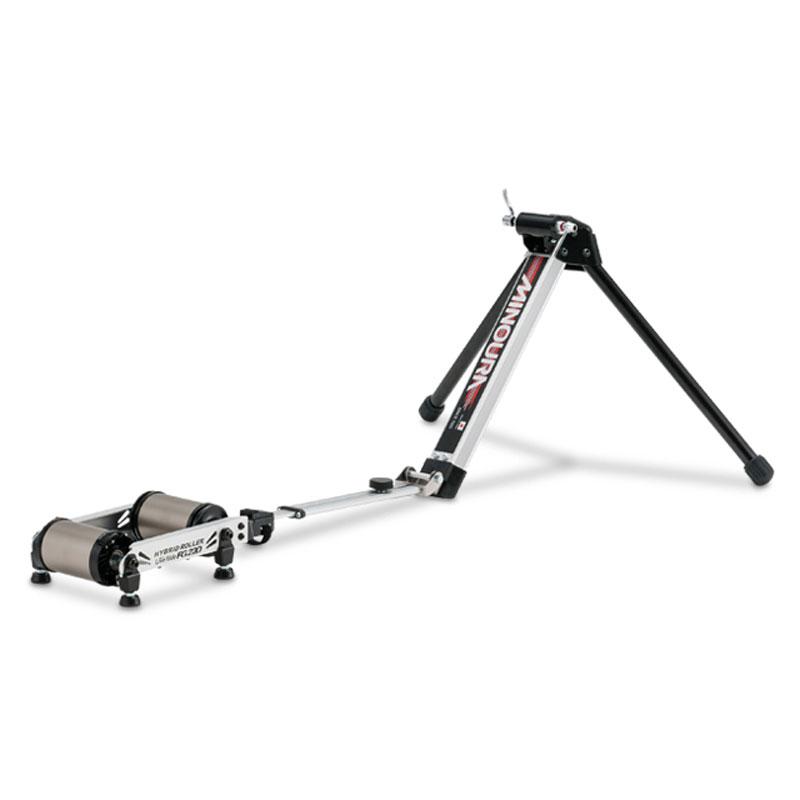 ミノウラ ハイブリッドローラー FG220 LIVE RIDE 専用バッグ付き ミノウラ（自転車） ミノウラ LIVE RIDE FG-220 FG220 専用