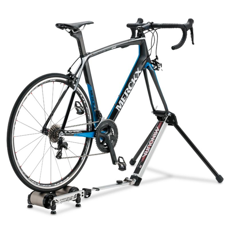 ミノウラ ハイブリッドローラー FG220 LIVE RIDE 専用バッグ付き ミノウラ（自転車） ミノウラ LIVE RIDE FG-220 FG220 専用