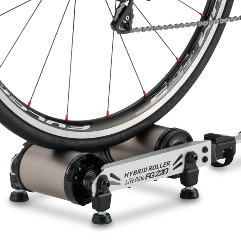 ミノウラ LIVE RIDE FG-220 FG220 LIVE RIDE 専用バッグ付き