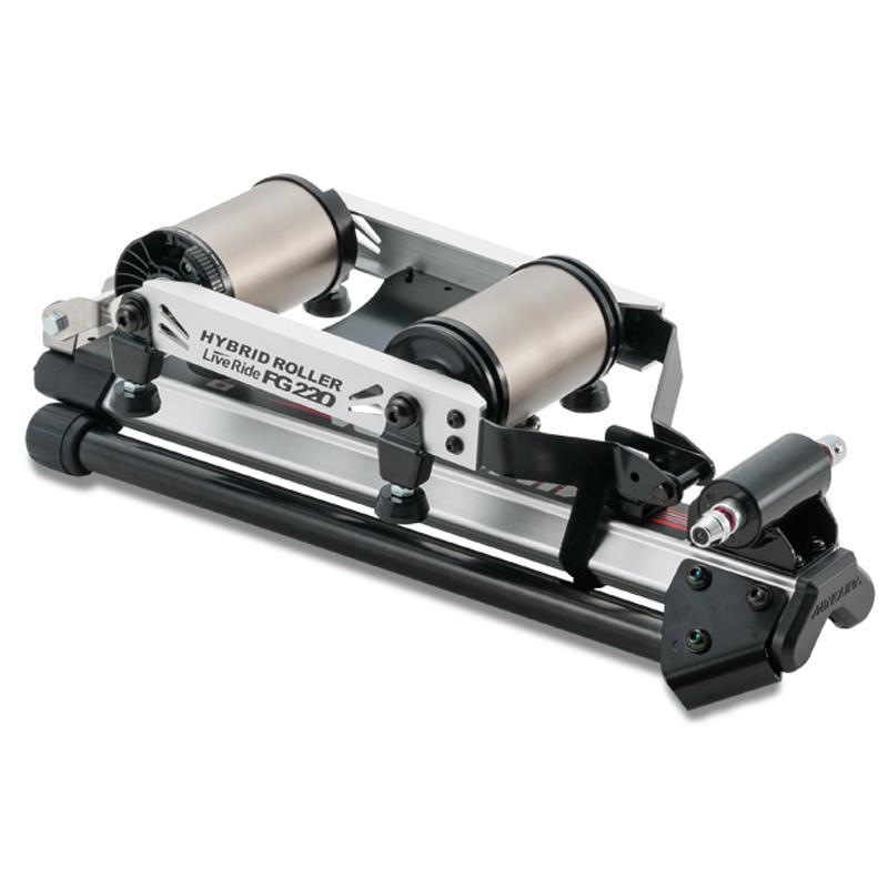 ミノウラ ローラー FG220専用バッグ付き ミノウラ LIVE RIDE FG-220 FG220 LIVE RIDE 専用バッグ付き