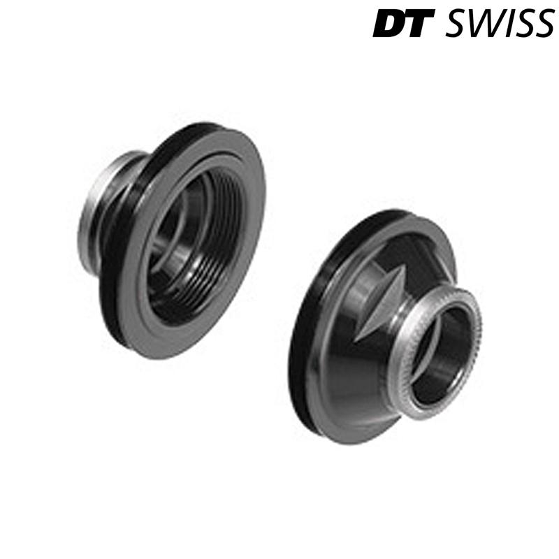 DT SWISS 自転車用品 HWGXXX00S4468S アダプターキット ハブ変換 フロント用 DTスイス HWGXXX00S4468S アダプターキット DT SWISS : 自転車のQBEI