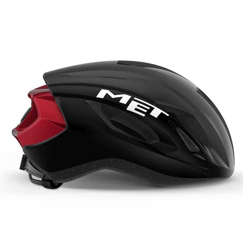 MET メット STRALE ストラーレ MET送料無料 : 自転車のQBEI