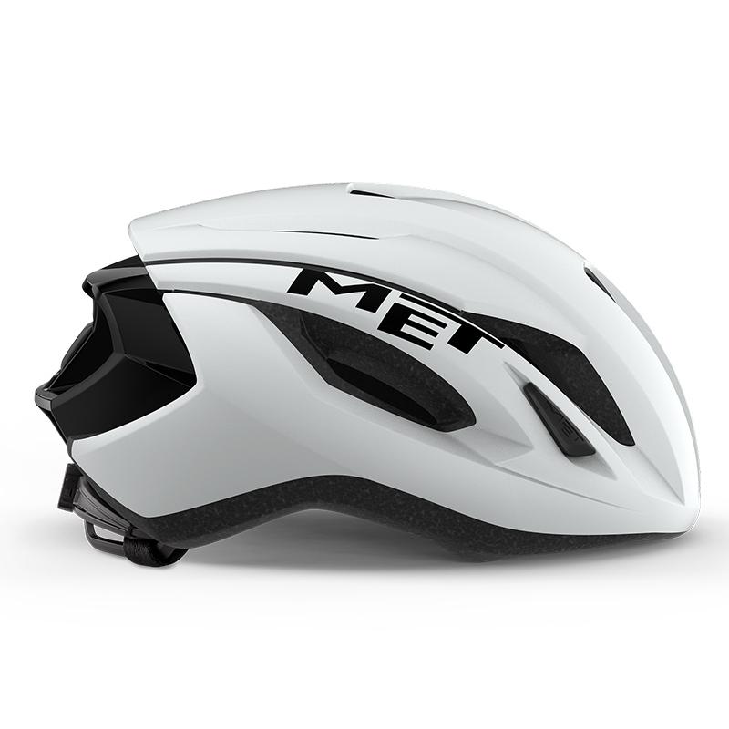 MET メット STRALE ストラーレ MET送料無料 : 自転車のQBEI Yahoo!店