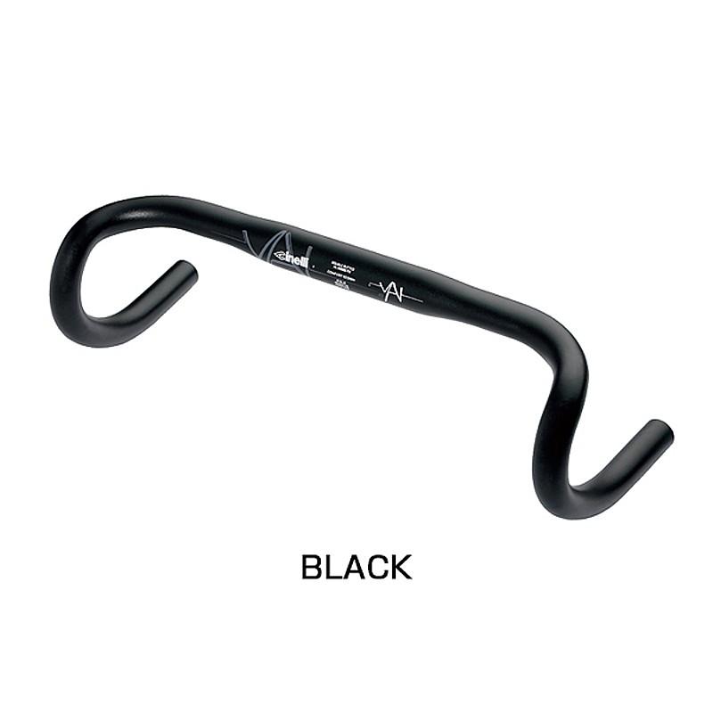 cinelli チネリ VAI ハンドルブラック Cinelli : 自転車のQBEI