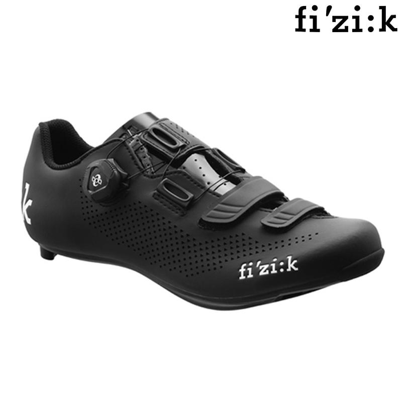 フィジーク（fi'zi:k） R4B UOMO（メンズ）BOA （ブラック、ネイビ