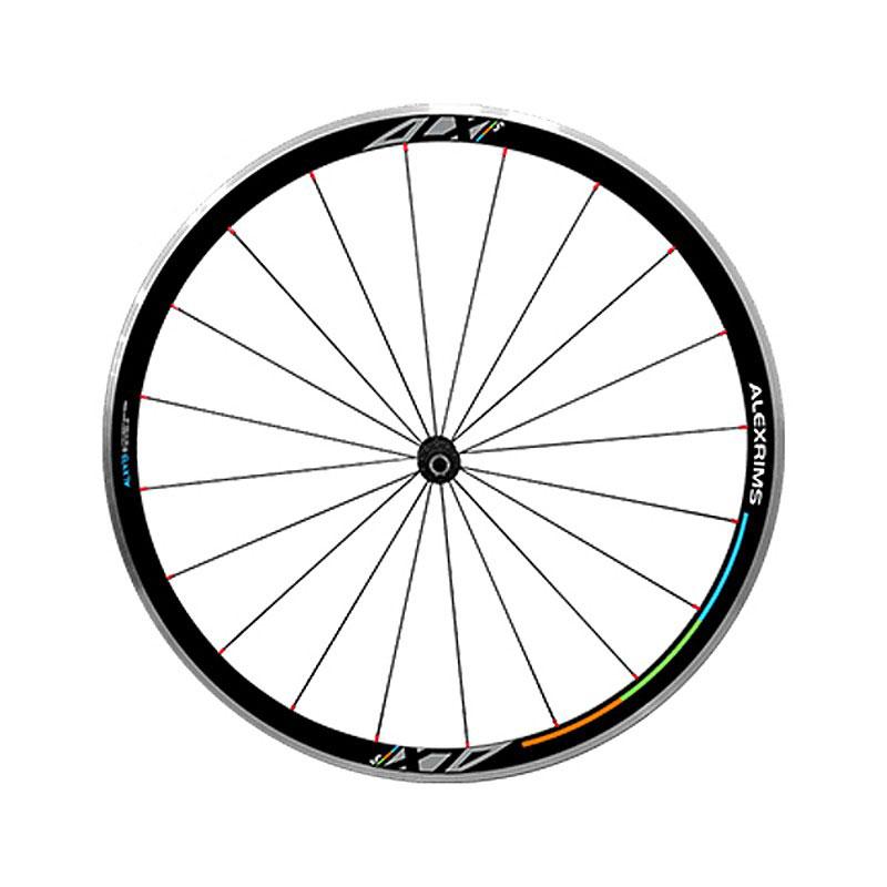 ALEXRIMS ALX473 EVO 前後セット Amazon | ALEXRIMS(アレックスリム) ロード ホイール ALX473 EVO