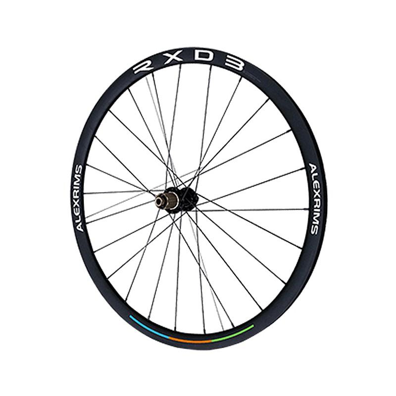 シングル前・後輪セット　セミディープリム アルミ製 フリーギア・コグ付き　36H Amazon | 高品質炭素鋼サイクリングシングルスピードフリー