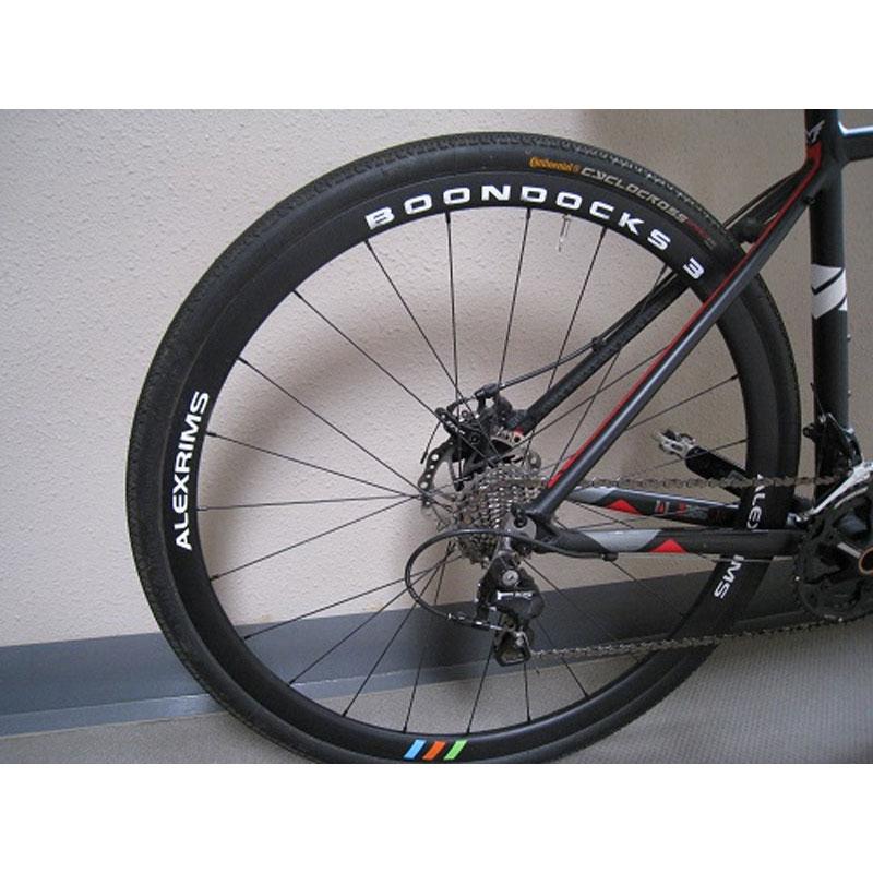 ALEXRIMS BIG7 27.5中古ブラックホイールセット ALEXRIMS BIG7 27.5中古ブラックホイールセット ALEXRIMS BIG7 27.5