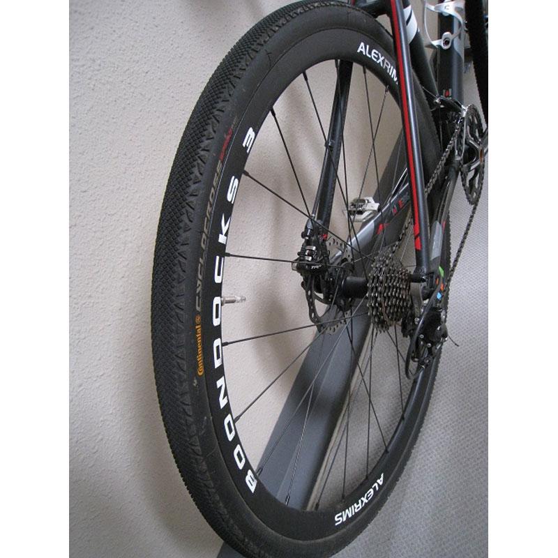 Alexrims FD16 DISC　自転車前後ホイール アレックスリム BOONDOCKS 3 （ブーンドックス3） 前後セットホイール