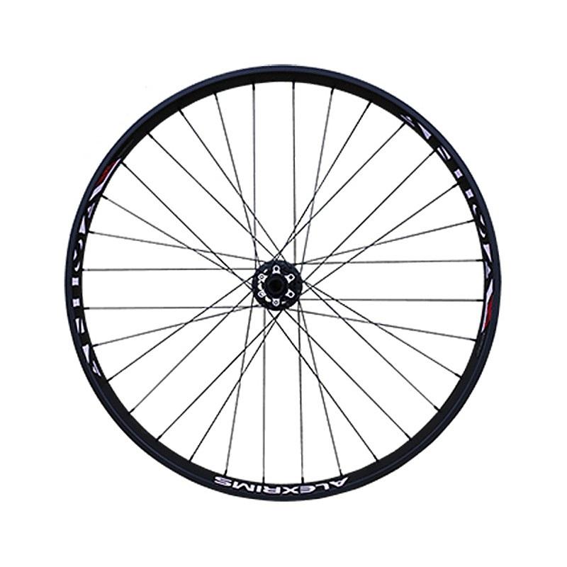 アレックスリム ANIMAL 3.5 BOOST 前後セット MTB用ホイール 27.5