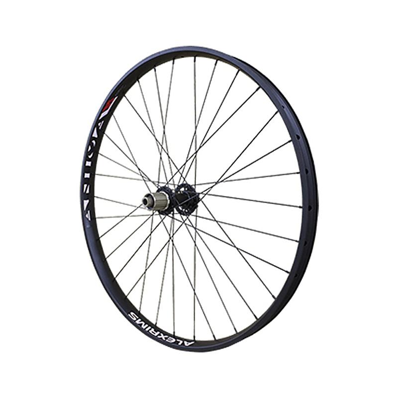 アレックスリム ANIMAL 3.5 BOOST 前後セット MTB用ホイール 27.5