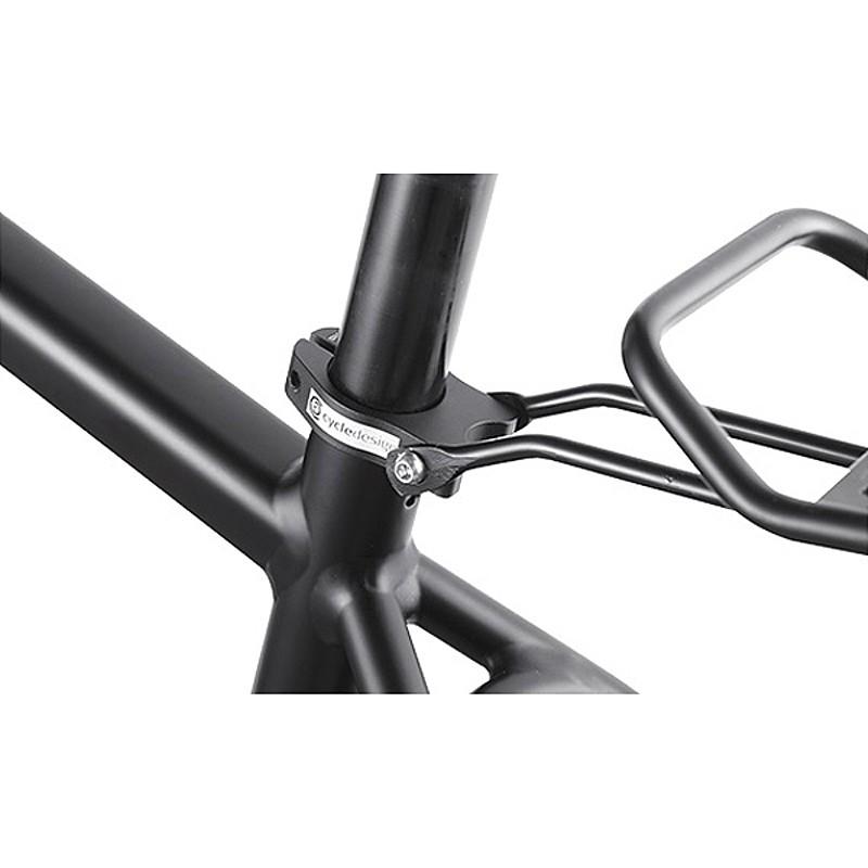 cycledesign サイクルデザイン リアキャリア ディスクブレーキ対応 Amazon | Cycle Design(サイクルデザイン) キャリア フォールディング