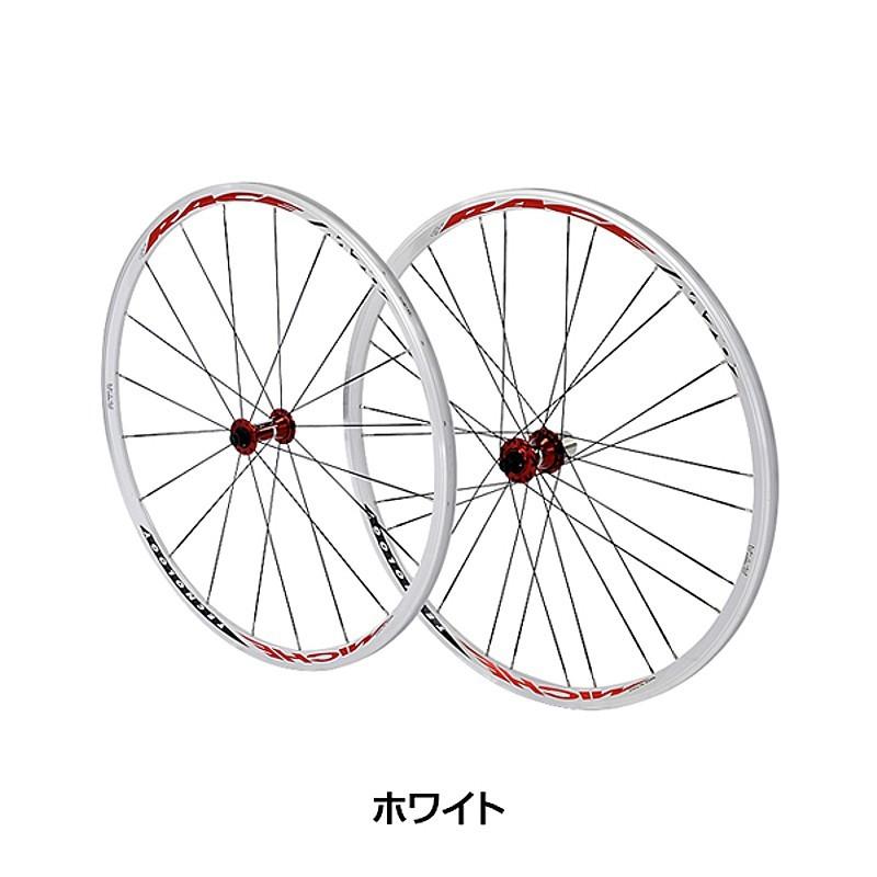 ☆ MICHE ミケ X-PRESS PISTA ROD クリンチャー 700C リムブレーキ