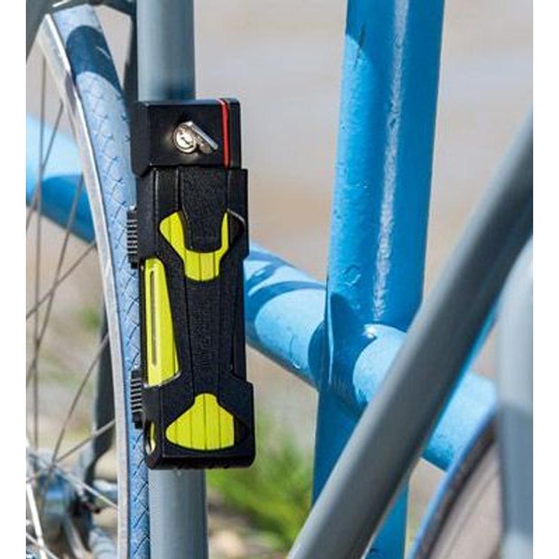 ABUS アブス BORDO U-GRIP 5700 （ボルドUグリップ5700） 優良