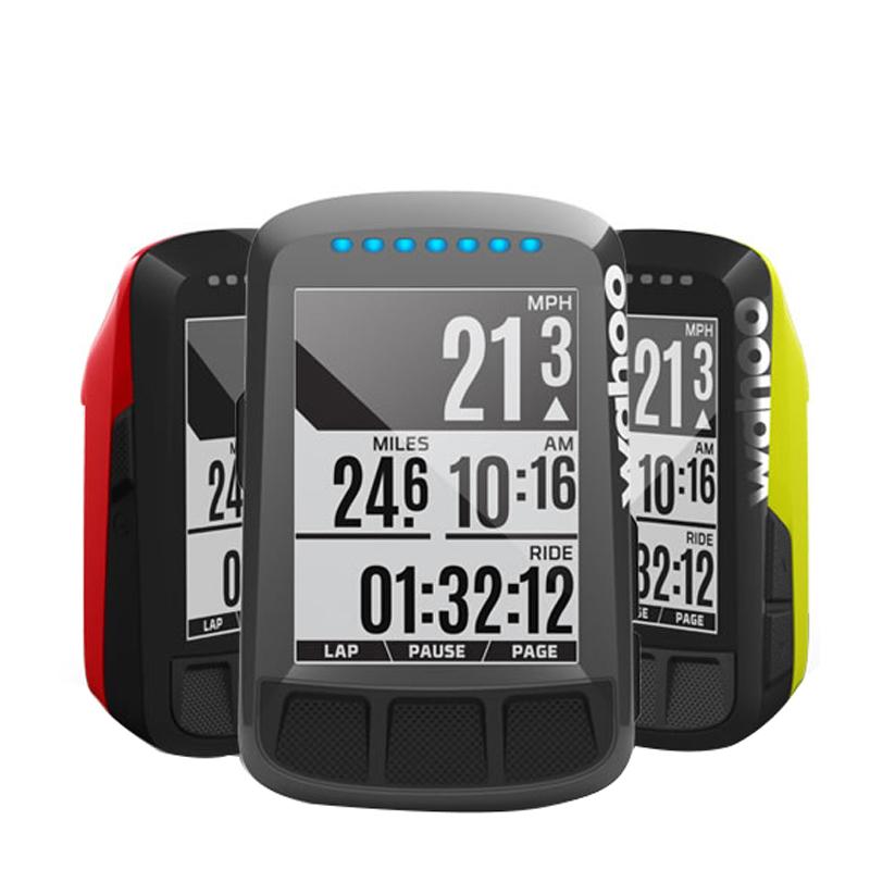 ワフー ELEMNT BOLT（エレメント ボルト）本体のみ GPS CYLE COMPUTER