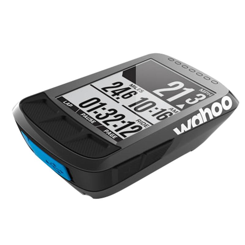 ワフー ELEMNT BOLT（エレメント ボルト）本体のみ GPS CYLE COMPUTER