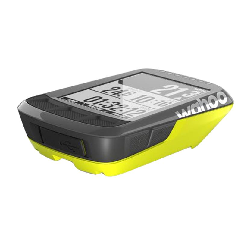 ワフー ELEMNT BOLT（エレメント ボルト）本体のみ GPS CYLE COMPUTER