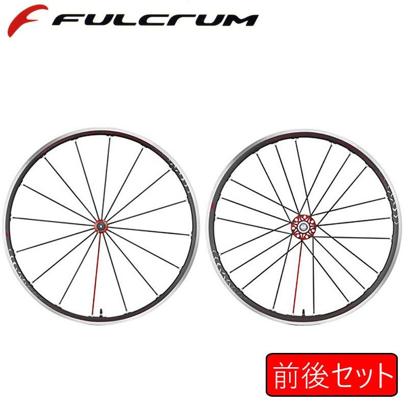 FULCRUM フルクラム RACING ZERO COMPETIZIONE 2WAY
