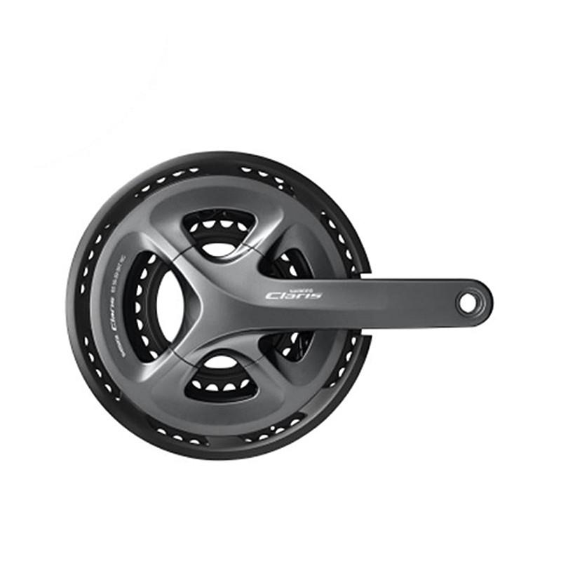 クランクセット シマノ（SHIMANO） FC-R2030 クランクセット 8S 50x39x30T チェーン