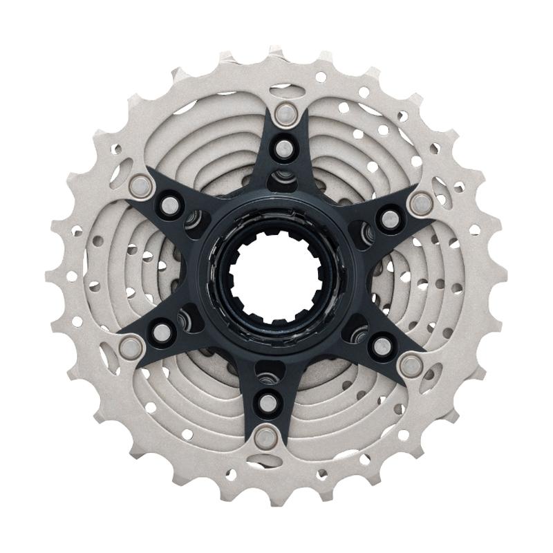 シマノ　スプロケット　ULTAGRA CS-R8000 11-32t　美品☆ シマノ CS-R8000 カセットスプロケット 11S 11-30T 11-32T 14