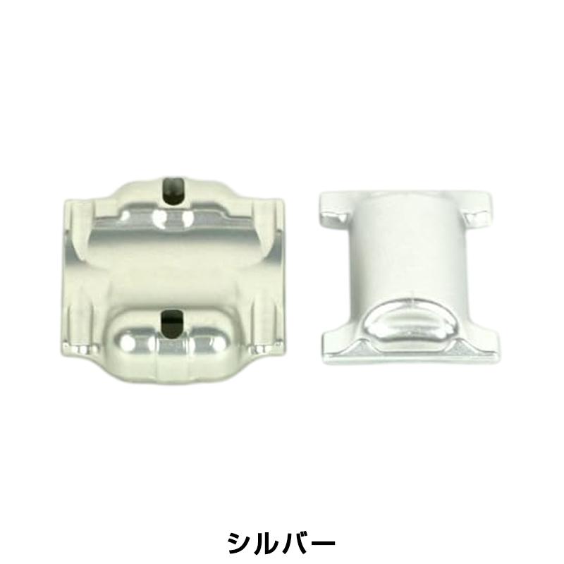 THOMSON（トムソン） SEATPOST 12°TOP＆BOTTOM CLAMPS シートポスト