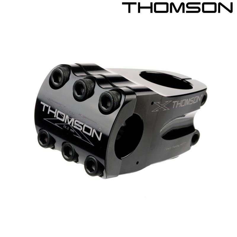 Thomson Elite BMX バイクステム トムソン THOMSON トムソン BMX STEM （BMXステム） THOMSON送料無料