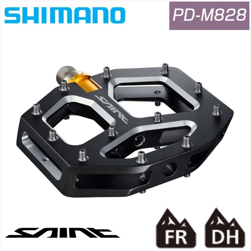 Shimano Saintシマノセイント Pd M8 ペダルフラットペダルクロスバイクmtb 自転車のqbei Paypayモール店 通販 Paypayモール
