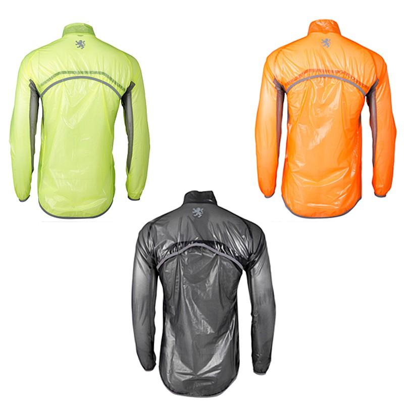 カペルミュール クリアレインジャケットlirj001【LION・リオン