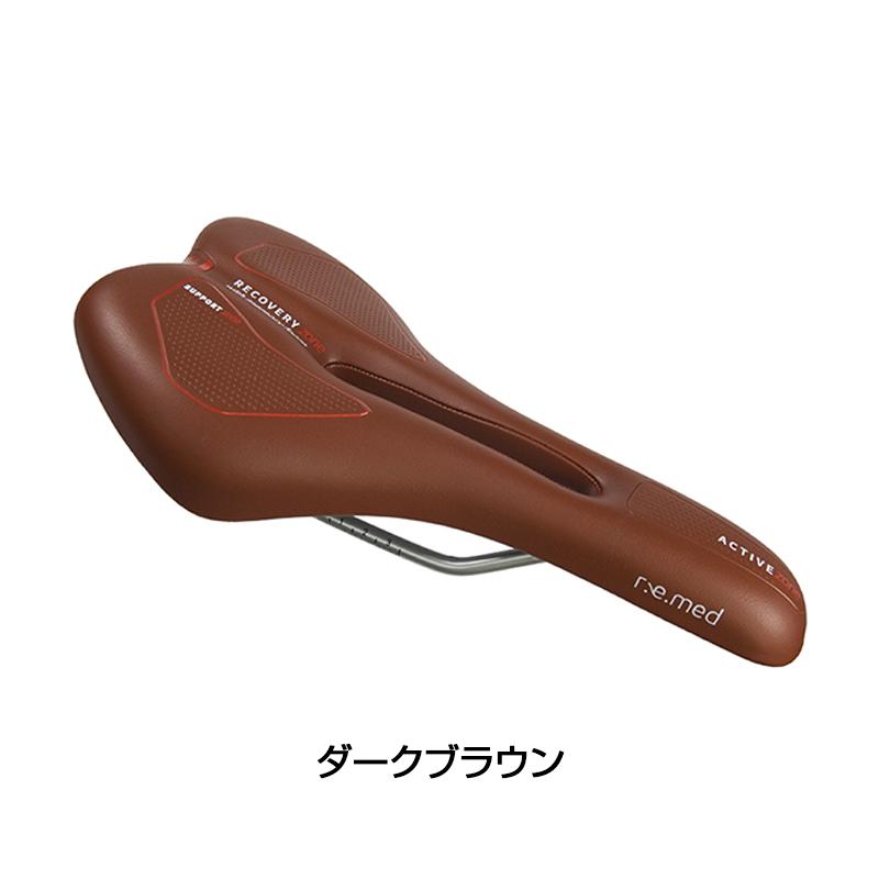 セラロイヤル R.E.MED （リメッド）サドル SELLE ROYAL | ブランド登録なし | 07