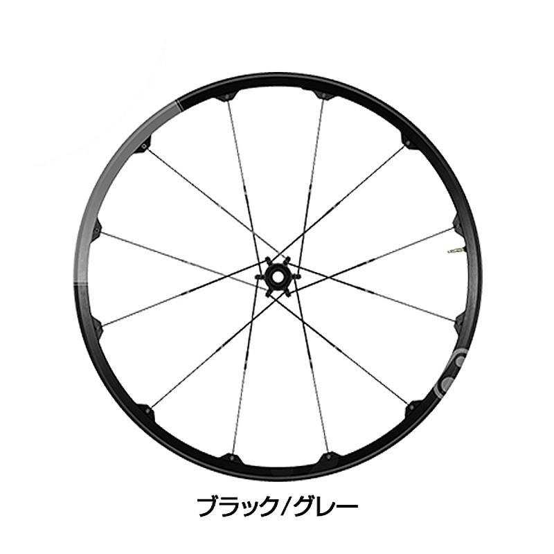 クランクブラザーズ COBALT2 （コバルト2）前後セット チューブレス