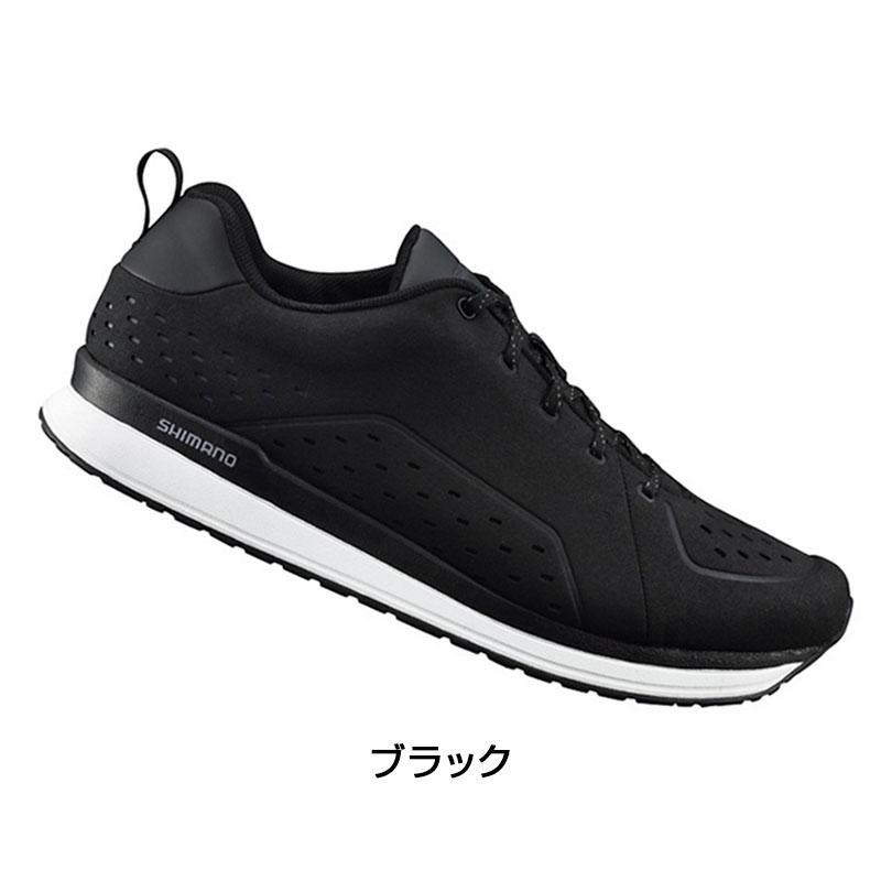 シマノ（SHIMANO） CT5 SH-CT500 SPDペダル用シューズ SPDビンディング
