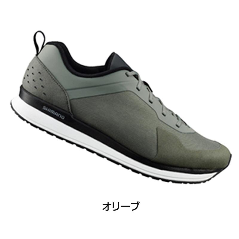 SHIMANO ビンディングシューズ SH-CT5 シマノ（SHIMANO） CT5 SH-CT500 SPDペダル用シューズ SPDビンディング