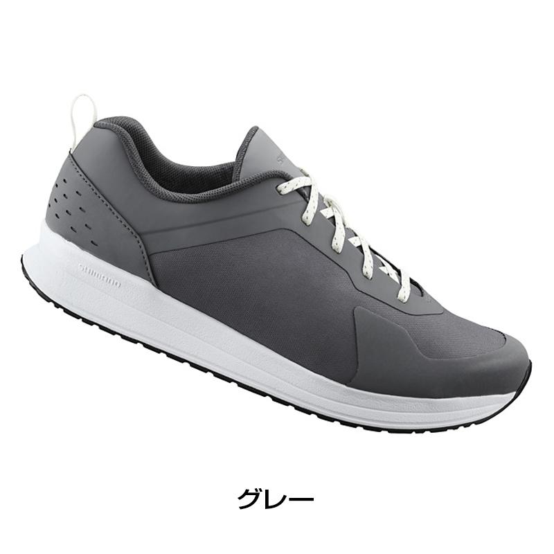 シマノ（SHIMANO） CT5 SH-CT500 SPDペダル用シューズ SPDビンディング